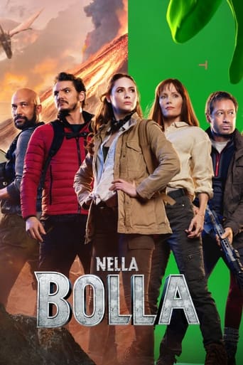 Nella bolla - Film completo in Altadefinizione Nella bolla streaming in alta definizione