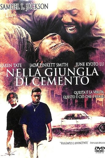 Nella giungla di cemento - Film completo in Altadefinizione Nella giungla di cemento streaming in alta definizione