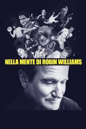 Nella mente di Robin Williams - Film completo in Altadefinizione Nella mente di Robin Williams streaming in alta definizione
