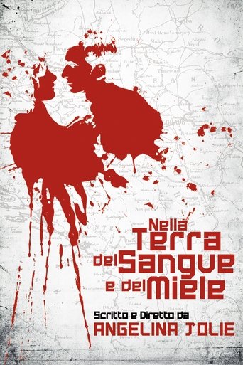Nella terra del sangue e del miele - Film completo in Altadefinizione Nella terra del sangue e del miele streaming in alta definizione