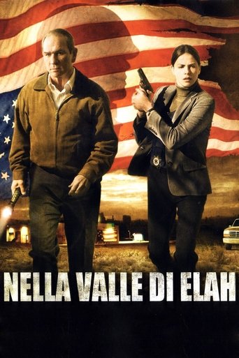 Nella valle di Elah - Film completo in Altadefinizione Nella valle di Elah streaming in alta definizione