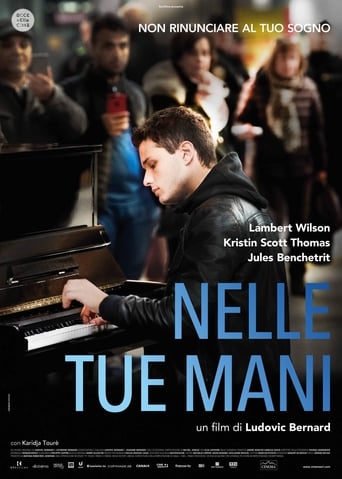 Nelle tue mani - Film completo in Altadefinizione Nelle tue mani streaming in alta definizione