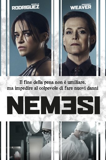 Nemesi - Film completo in Altadefinizione Nemesi streaming in alta definizione