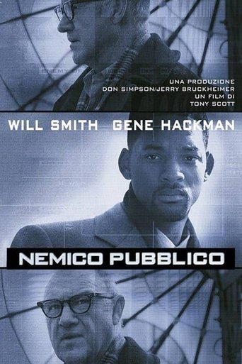 Nemico pubblico streaming in alta definizione