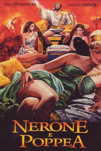 Nerone e Poppea - Film completo in Altadefinizione Nerone e Poppea streaming in alta definizione
