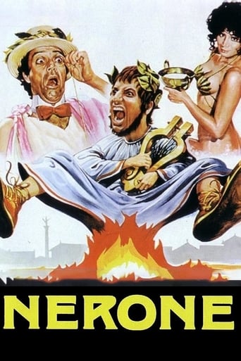 Nerone - Film completo in Altadefinizione Nerone streaming in alta definizione