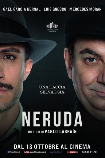 Neruda Neruda