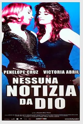 Nessuna notizia da Dio - Film completo in Altadefinizione Nessuna notizia da Dio streaming in alta definizione