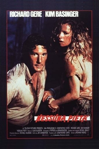 Nessuna pietà - Film completo in Altadefinizione Nessuna pietà streaming in alta definizione