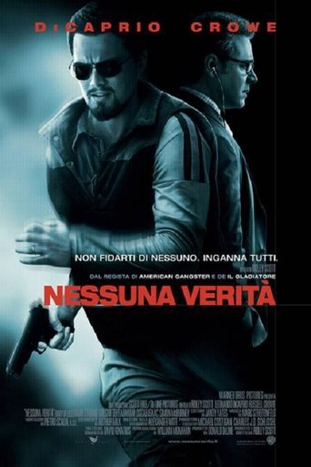 Nessuna verità - Film completo in Altadefinizione Nessuna verità streaming in alta definizione