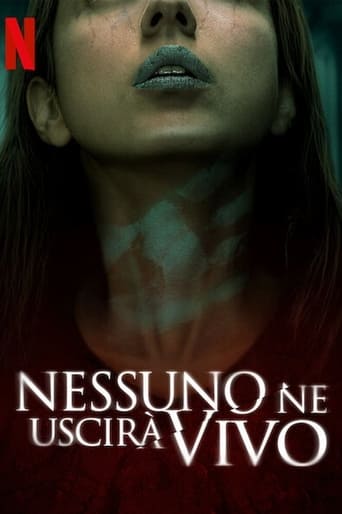 Nessuno ne uscirà vivo - Film completo in Altadefinizione Nessuno ne uscirà vivo streaming in alta definizione