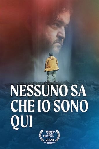 Nessuno sa che io sono qui - Film completo in Altadefinizione Nessuno sa che io sono qui streaming in alta definizione
