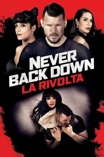 Never Back Down - La rivolta streaming in alta definizione