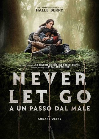Never Let Go: a un passo dal male - Film completo in Altadefinizione Never Let Go: a un passo dal male streaming in alta definizione