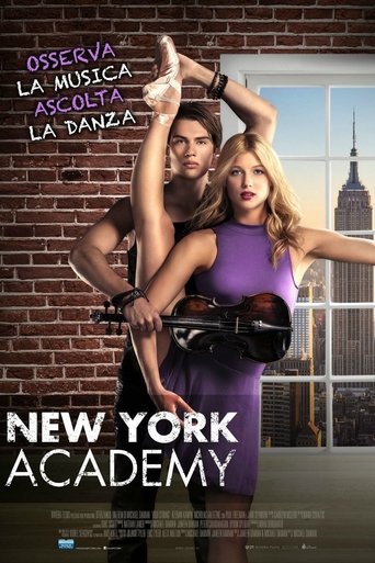 New York Academy - Film completo in Altadefinizione New York Academy streaming in alta definizione