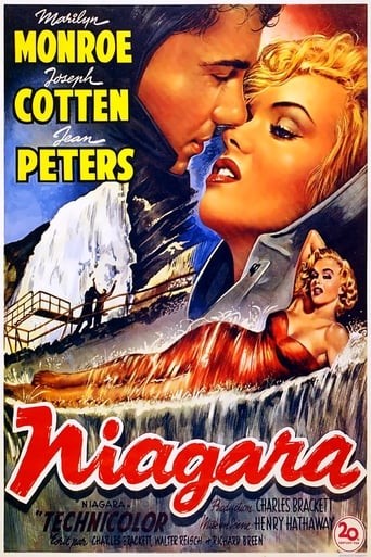 Niagara - Film completo in Altadefinizione Niagara streaming in alta definizione