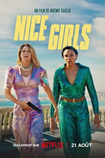 Nice Girls - Film completo in Altadefinizione Nice Girls streaming in alta definizione