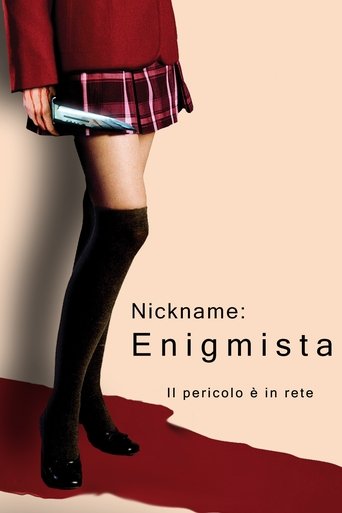 Nickname: Enigmista streaming in alta definizione