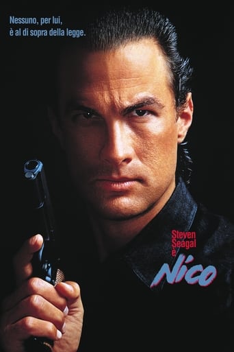 Nico streaming in alta definizione