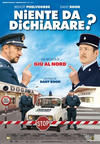 Niente da dichiarare? - Film completo in Altadefinizione Niente da dichiarare? streaming in alta definizione