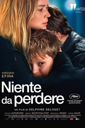 Niente da perdere - Film completo in Altadefinizione Niente da perdere streaming in alta definizione