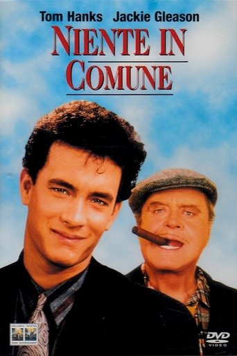 Niente in comune - Film completo in Altadefinizione Niente in comune streaming in alta definizione