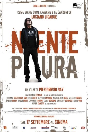 Niente paura - Film completo in Altadefinizione Niente paura streaming in alta definizione