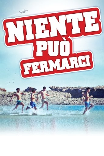 Niente può fermarci - Film completo in Altadefinizione Niente può fermarci streaming in alta definizione
