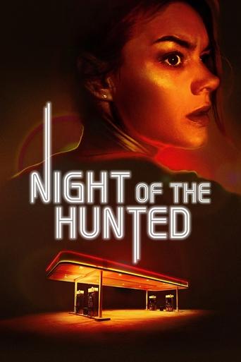 Night of the Hunted - Film completo in Altadefinizione Night of the Hunted streaming in alta definizione