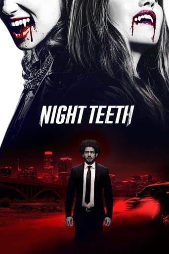 Night Teeth - Film completo in Altadefinizione Night Teeth streaming in alta definizione