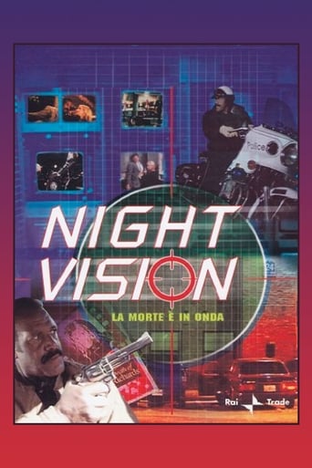 Night Vision - La morte è in onda - Film completo in Altadefinizione Night Vision - La morte è in onda streaming in alta definizione