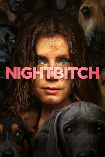 Nightbitch. Bestia di notte streaming in alta definizione