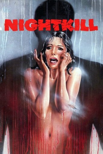 Nightkill - Film completo in Altadefinizione Nightkill streaming in alta definizione