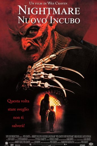 Nightmare - Nuovo incubo - Film completo in Altadefinizione Nightmare - Nuovo incubo streaming in alta definizione