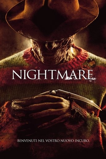 Nightmare - Film completo in Altadefinizione Nightmare streaming in alta definizione