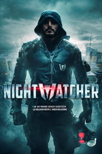 Nightwatcher - Film completo in Altadefinizione Nightwatcher streaming in alta definizione