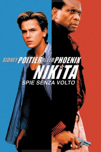 Nikita - Spie senza volto - Film completo in Altadefinizione Nikita - Spie senza volto streaming in alta definizione