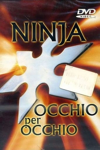 Ninja occhio per occhio - Film completo in Altadefinizione Ninja occhio per occhio streaming in alta definizione