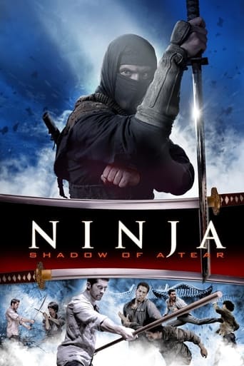 Ninja: Shadow of a Tear - Film completo in Altadefinizione Ninja: Shadow of a Tear streaming in alta definizione
