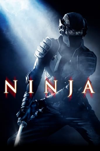 Ninja - Film completo in Altadefinizione Ninja streaming in alta definizione