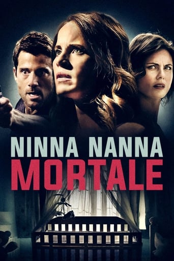 Ninna nanna mortale - Film completo in Altadefinizione Ninna nanna mortale streaming in alta definizione