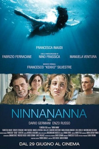 Ninna Nanna streaming film HD poster