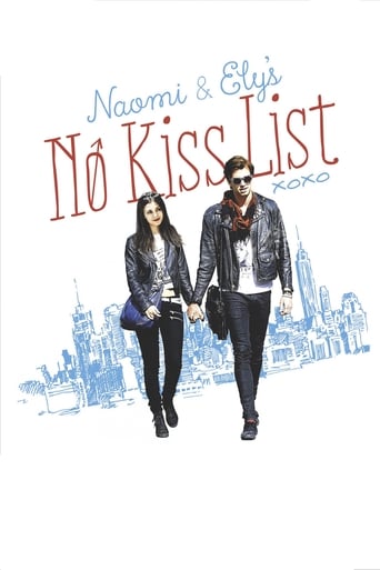 No Kiss List - Va a finire che ti amo