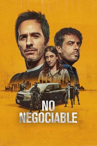 No negociable - Film completo in Altadefinizione No negociable streaming in alta definizione