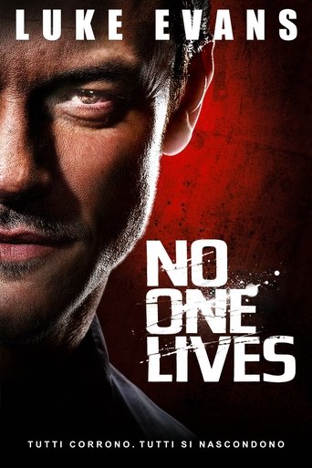 No One Lives streaming film HD poster
