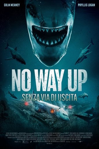 No way up - Senza via di uscita streaming in alta definizione
