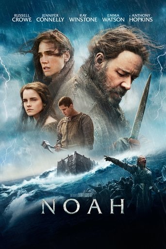 Noah - Film completo in Altadefinizione Noah streaming in alta definizione