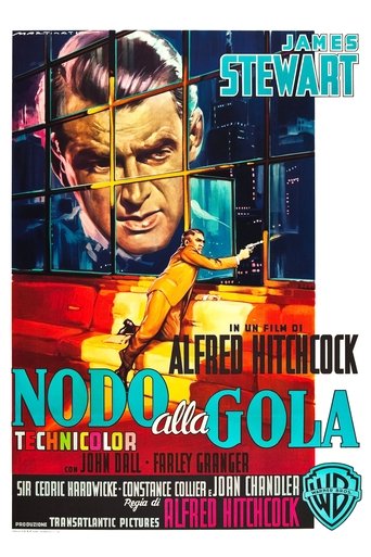 Nodo alla gola - Film completo in Altadefinizione Nodo alla gola streaming in alta definizione
