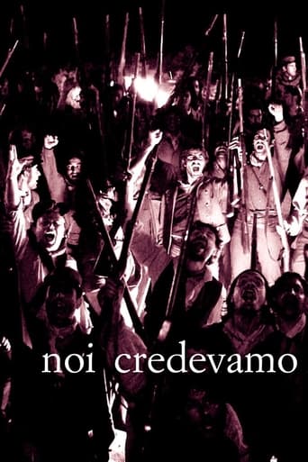 Noi credevamo - Film completo in Altadefinizione Noi credevamo streaming in alta definizione