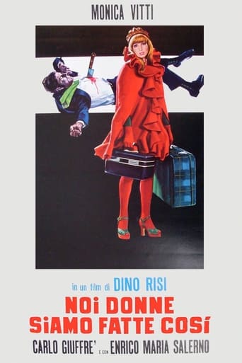 Noi donne siamo fatte così - Film completo in Altadefinizione Noi donne siamo fatte così streaming in alta definizione